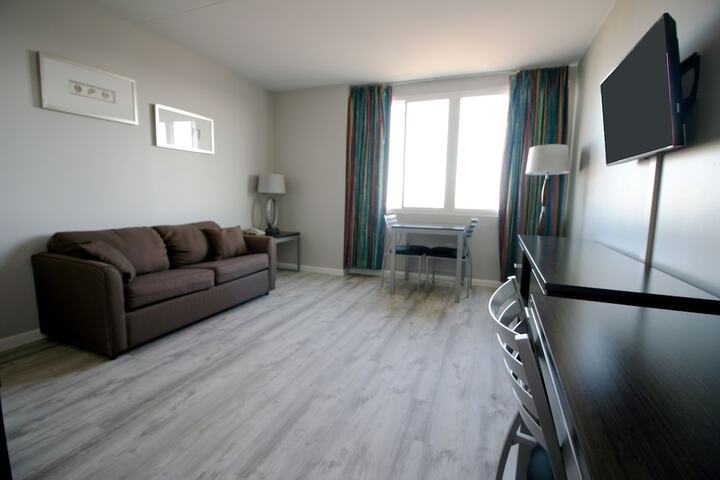 Bolero Resort