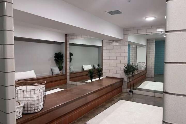 Leavenworth Local Hotel