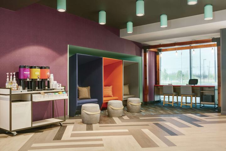 Hotel Interior 12 of 50