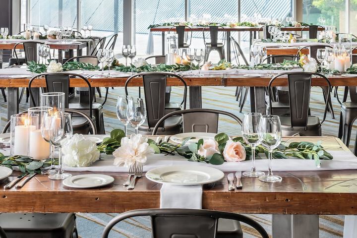 The Westin Harbour Castle Toronto