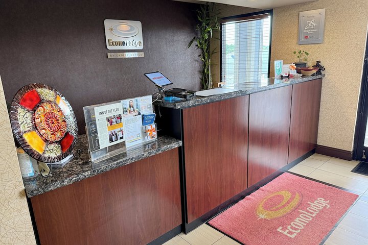 Econo Lodge Lenoir City - Knoxville Area