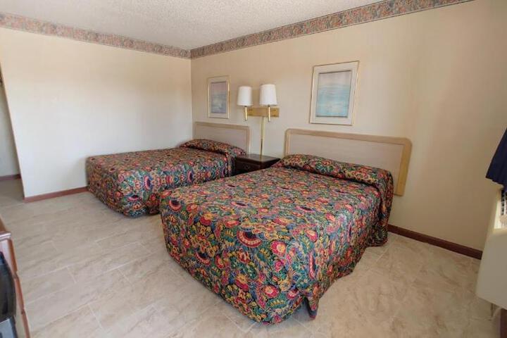 Time Motel