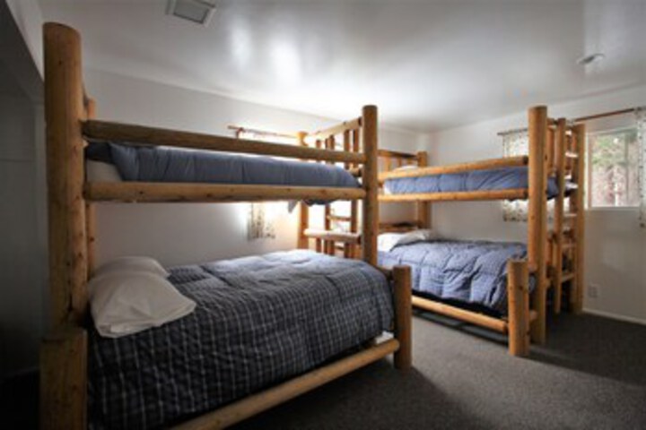 Fern Creek Lodge