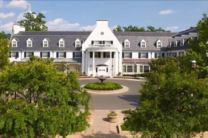 The Nittany Lion Inn