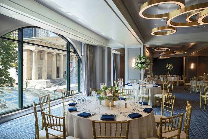 Renaissance Philadelphia Downtown Hotel