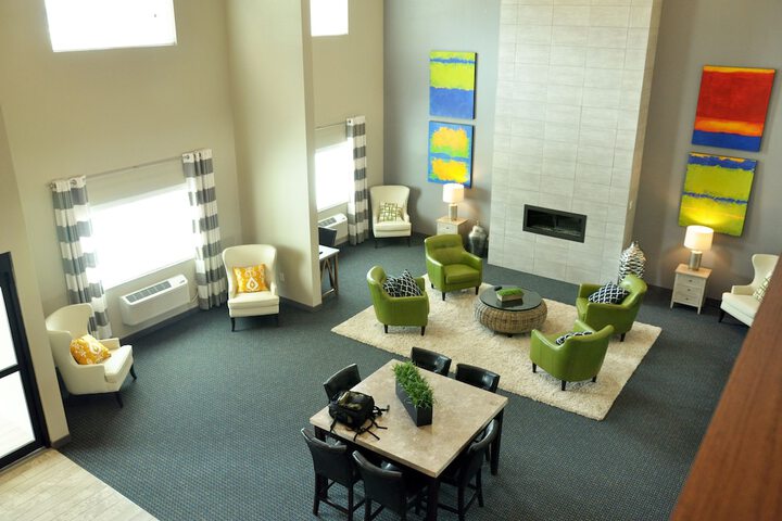 Hotel Interior 9 of 33
