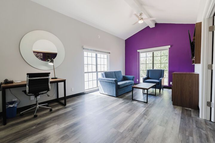 La Quinta Inn by Wyndham Amarillo Mid-City