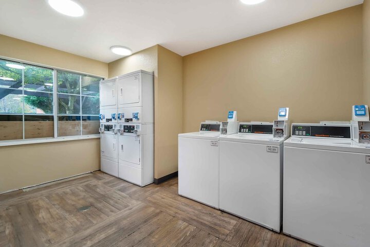 Extended Stay America Suites Seattle Bothell Canyon Park