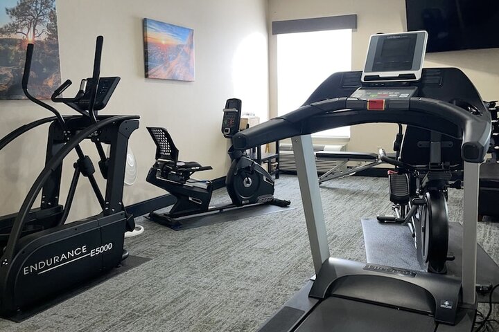 Health and Fitness 53 of 61