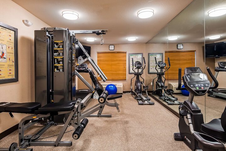 Health and Fitness 15 of 16