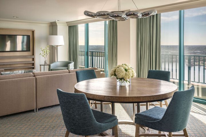 Hyatt Regency Jacksonville