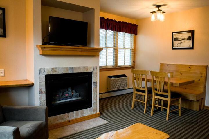 Appenzell Inn