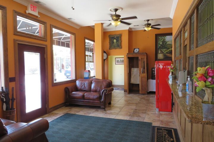 Main Street Inn