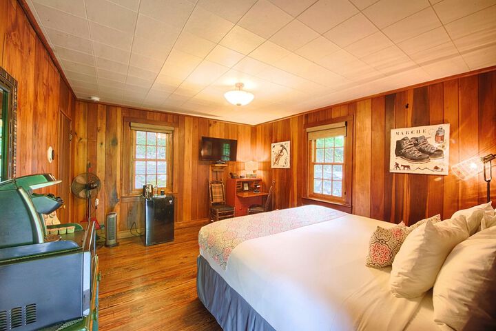Historic Tapoco Lodge Resort