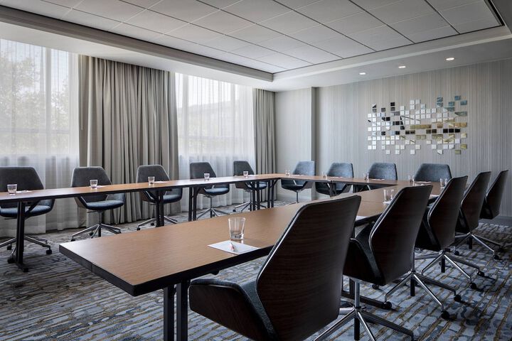 Dallas / Plano Marriott at Legacy Town Center