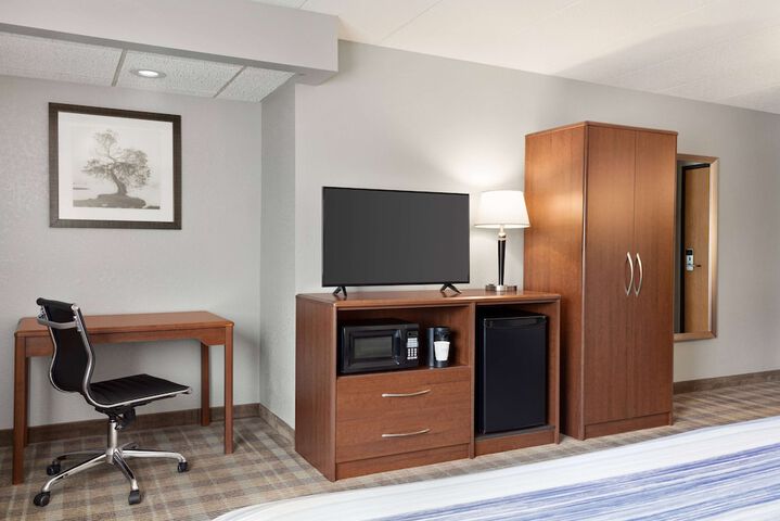 AmericInn by Wyndham Bemidji