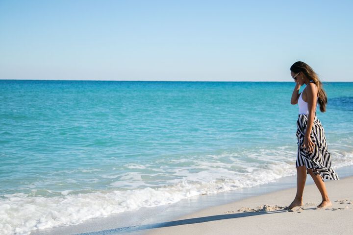 The St. Regis Bal Harbour Resort