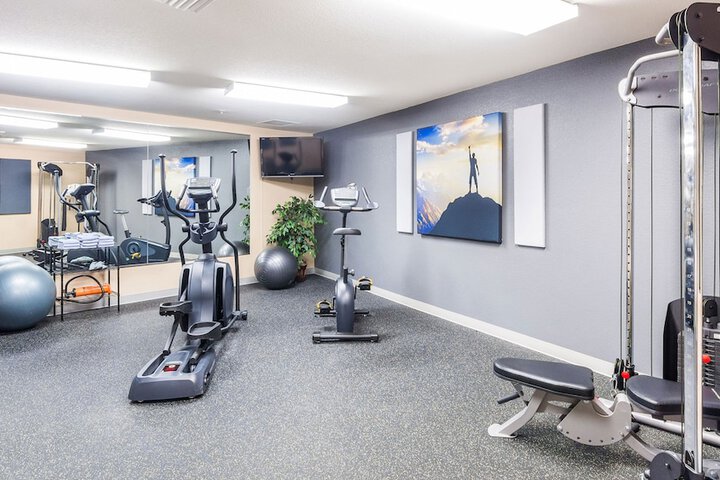Health and Fitness 45 of 50