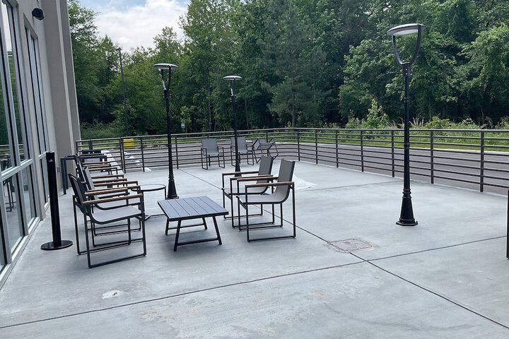 La Quinta Inn & Suites by Wyndham Manchester / Arnold AFB