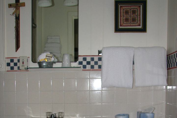 Oak Park Inn