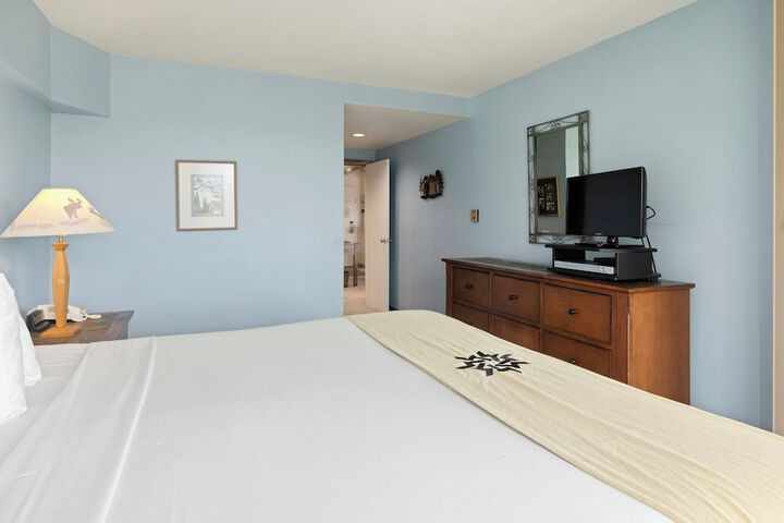 Evergreen Condominiums by Vail Resorts