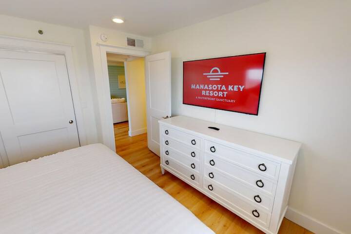 Manasota Key Resort