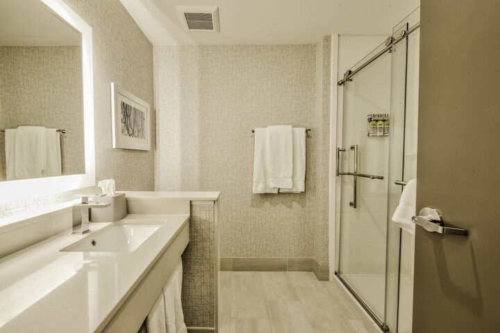 Holiday Inn Express & Suites Dallas NW - Farmers Branch by IHG