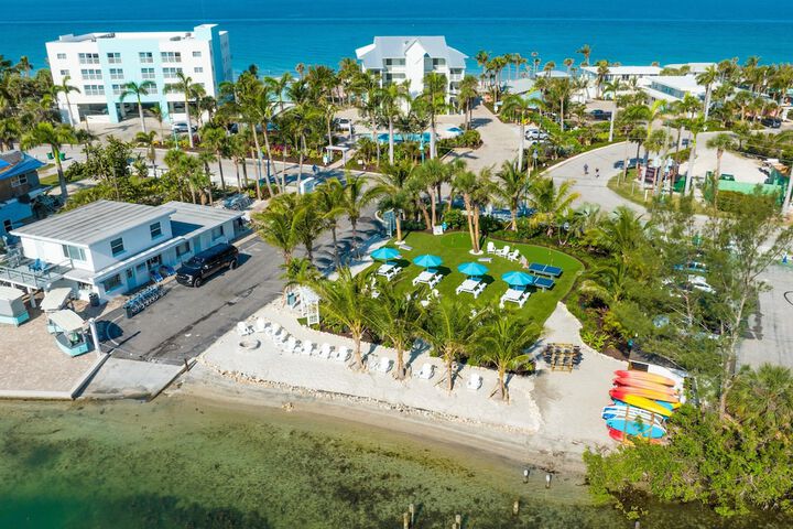 Manasota Key Resort
