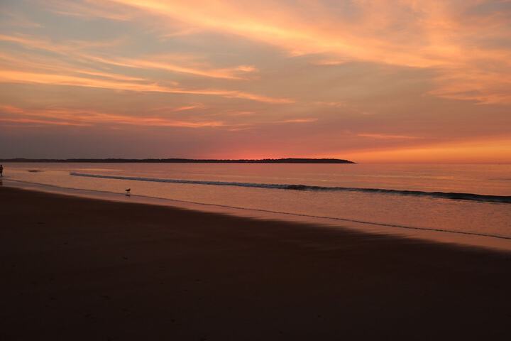 Beach 36 of 42