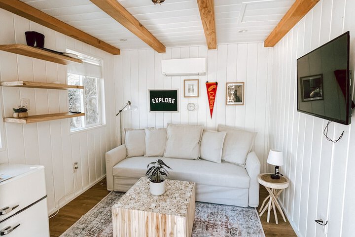 Bandy Canyon Ranch