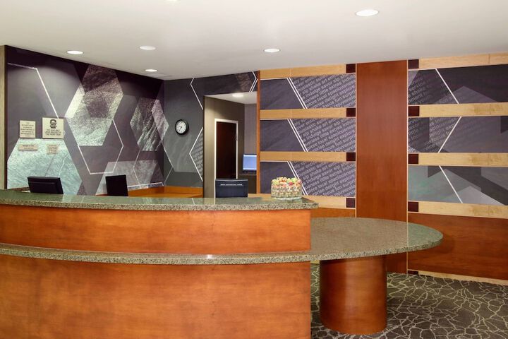 Hotel Interior 11 of 35