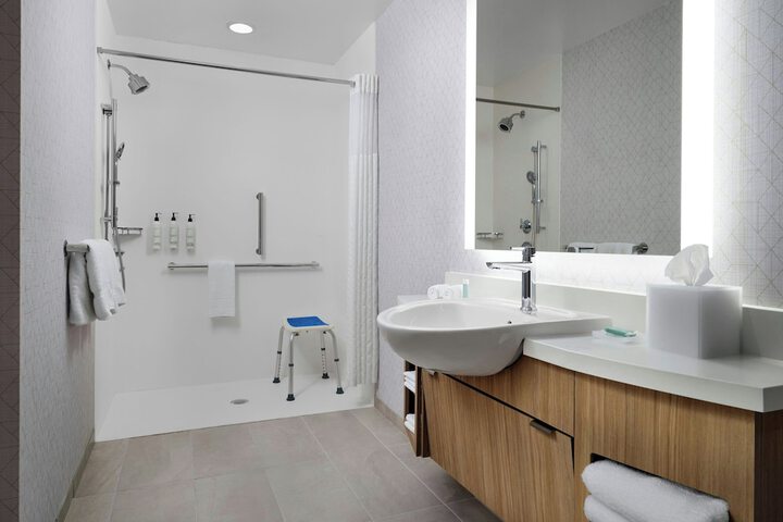 Springhill Suites by Marriott Troy Dayton