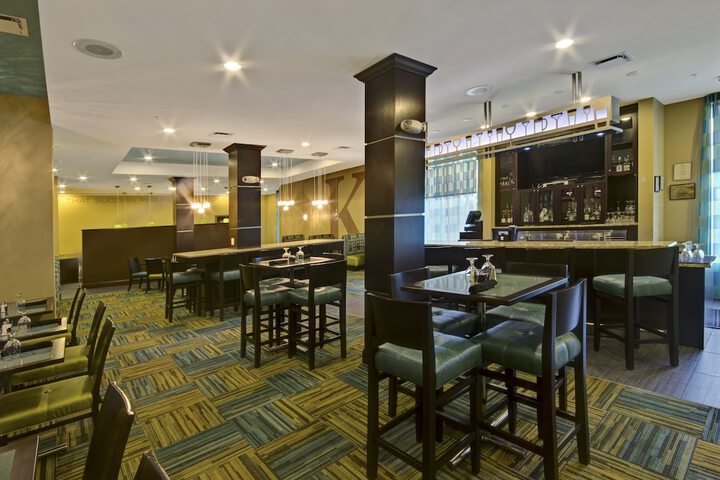 Holiday Inn Christiansburg Blacksburg by IHG