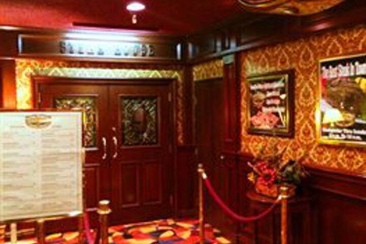 Ramada by Wyndham Terribles Hotel & Casino