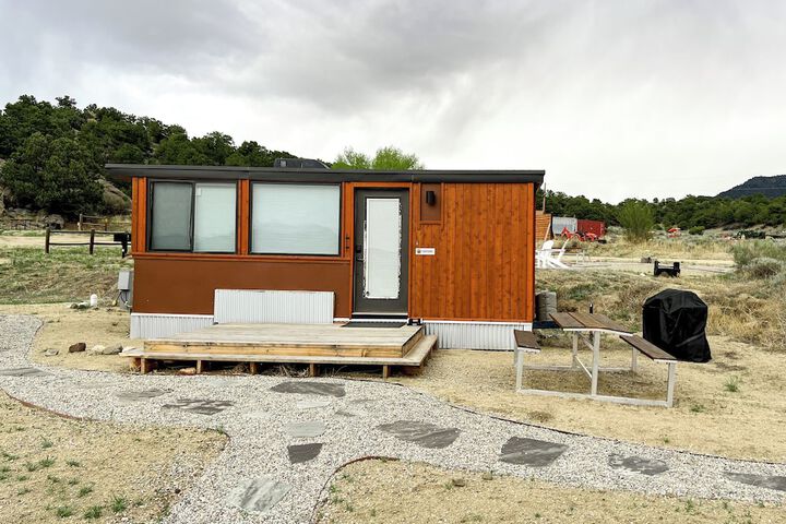 BV Overlook Camp & Lodging