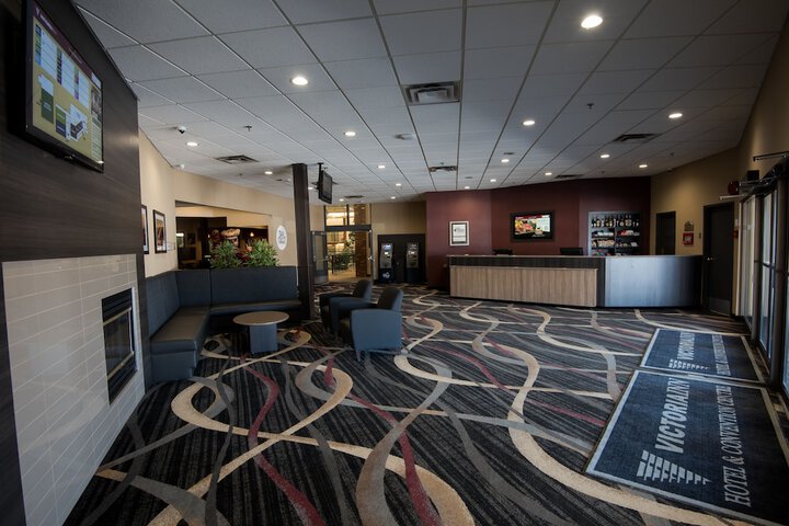 Victoria Inn Hotel & Convention Centre Brandon
