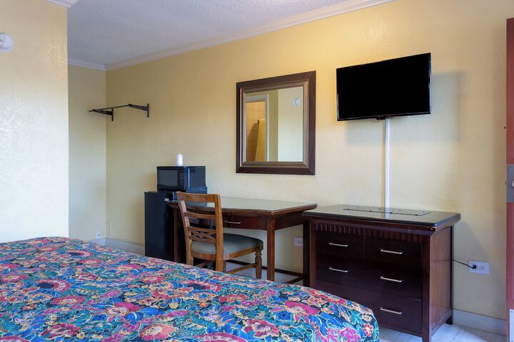 Kings Rest Motel
