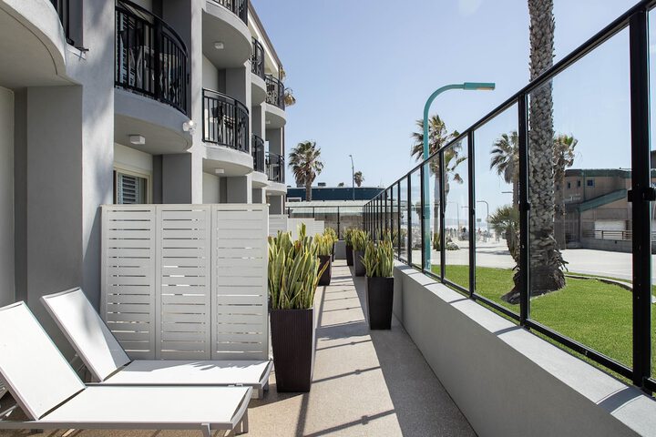 Terrace/Patio 50 of 52