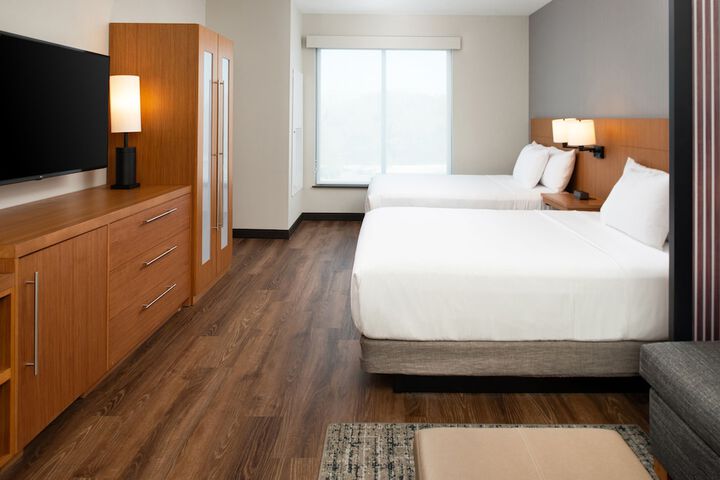 Hyatt Place Dallas / Rockwall