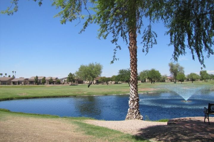 Westgate Painted Mountain Golf Resort