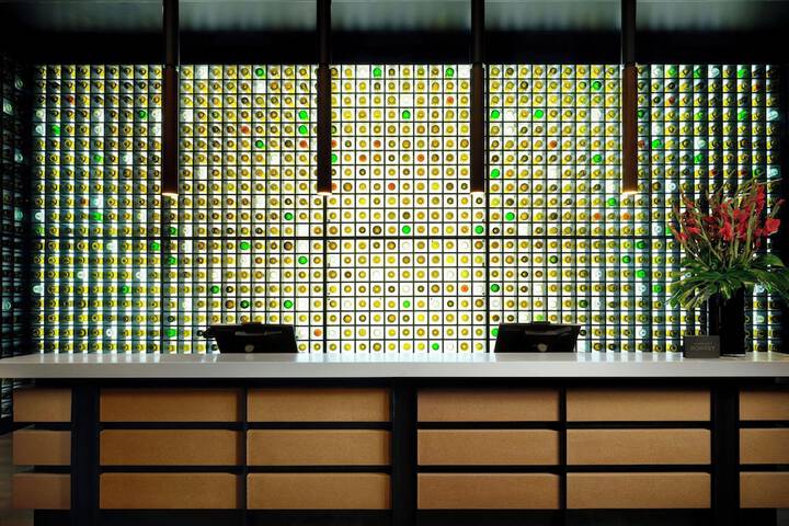 The Somm Hotel & Spa Autograph Collection