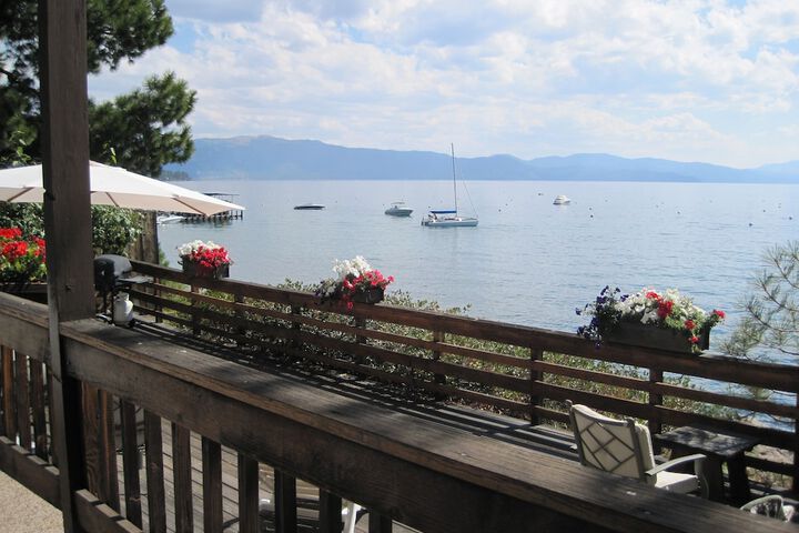 Holiday House