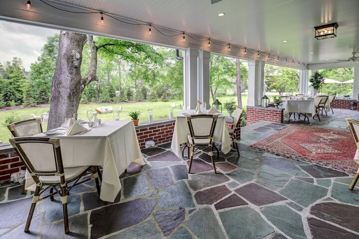 Stagecoach Inn