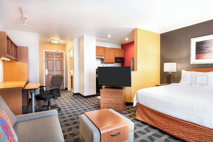 TownePlace Suites by Marriott Gaithersburg