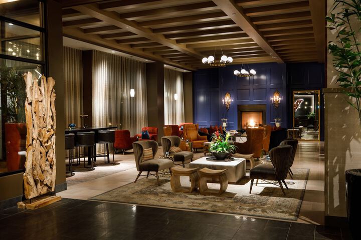 Hotel Interior 13 of 99