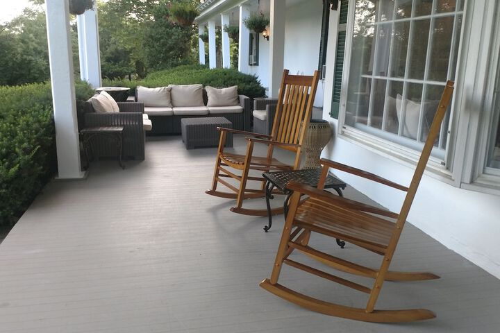 Terrace/Patio 43 of 54
