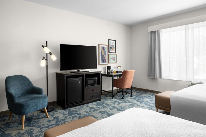 Hampton Inn & Suites Hope