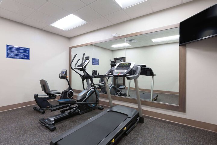 Health and Fitness 26 of 28