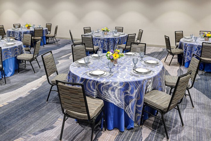 Boulder Marriott