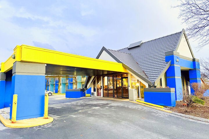 Days Inn by Wyndham Rutland / Killington Area
